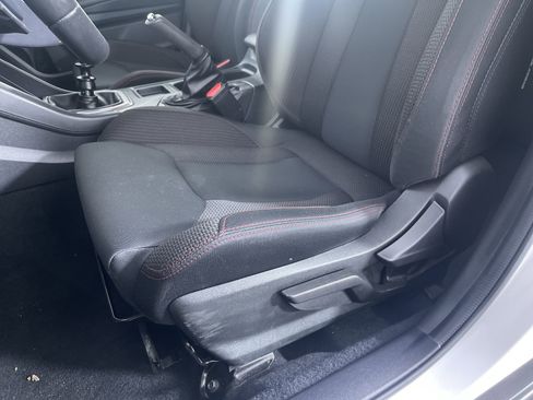 Used 2022 Subaru WRX Premium image 13