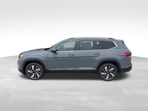 New 2026 Volkswagen Atlas SEL AWD/4WD image 4