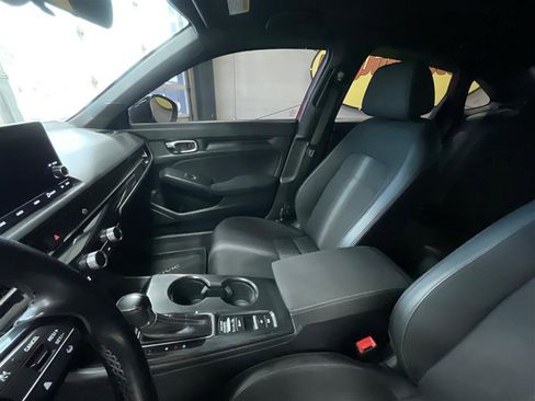 Used 2022 Honda Civic Sport image 12