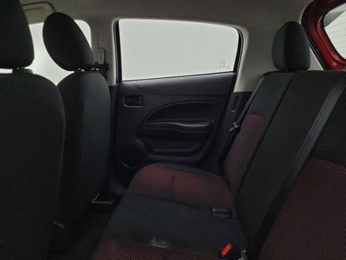 Used 2024 Mitsubishi Mirage SE FWD image 18