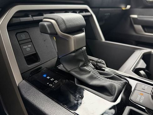 New 2026 Toyota Tundra SR5 AWD/4WD image 19