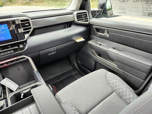 New 2024 Toyota Tundra SR5 image 28