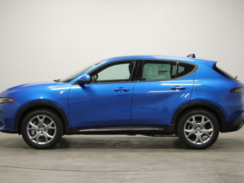 New 2024 Dodge Hornet R/T Plus w/ Tech Pack Plus w/o Parking image 5