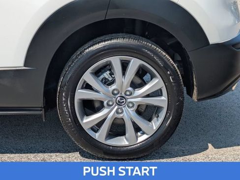 Certified 2025 MAZDA CX-30 AWD 2.5 S w/ Preferred Package image 12