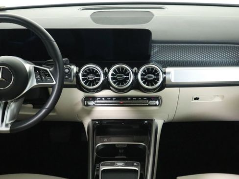 Certified 2025 Mercedes-Benz GLB 250 GLB 250 image 14