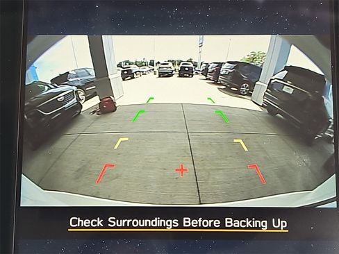 New 2025 Subaru Legacy Premium image 27