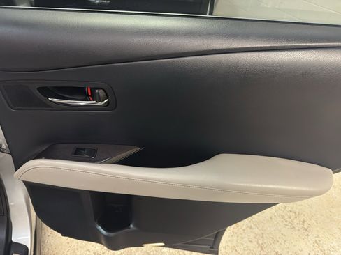 Used 2013 Lexus RX 450h FWD w/ Navigation Pkg image 25