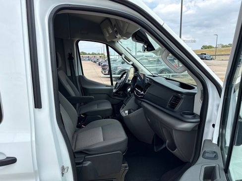 Used 2026 Ford Transit 350 XLT RWD image 13