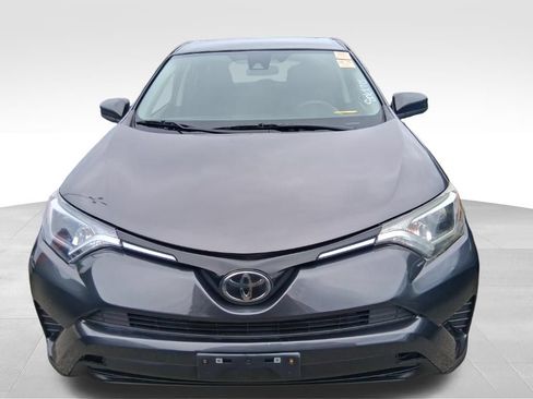Used 2018 Toyota RAV4 LE w/ All Weather Liner Package AWD/4WD image 2