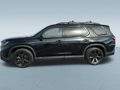 Used 2023 Honda Pilot Elite image 4