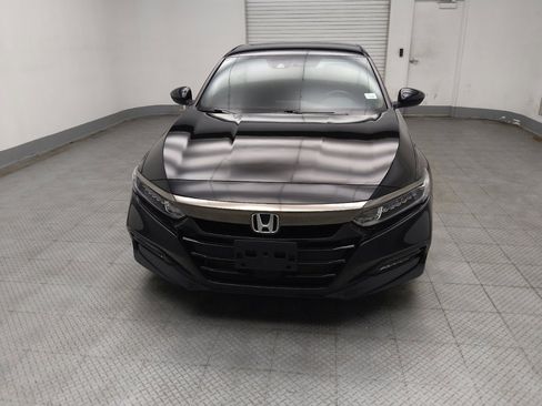 Used 2019 Honda Accord Sport image 15