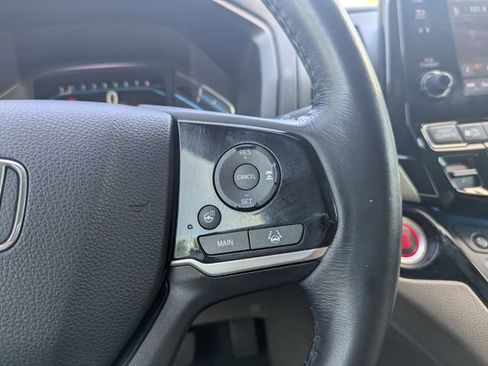 Used 2019 Honda Odyssey Elite image 31