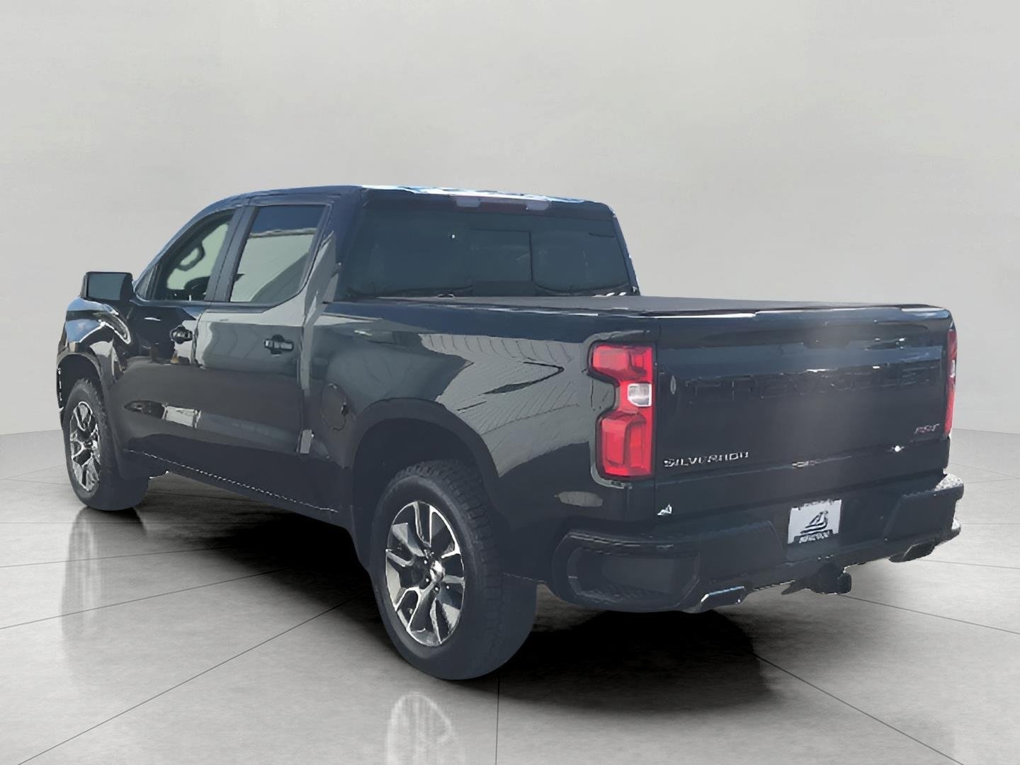 Used 2020 Chevrolet Silverado 1500 RST AWD/4WD image 54