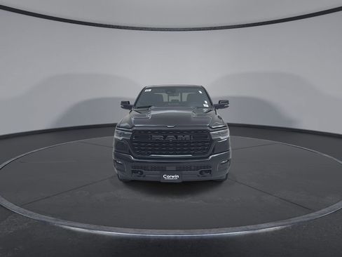 New 2026 RAM 1500 Limited AWD/4WD image 5