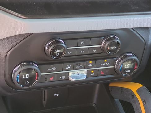 Used 2021 Ford Bronco Badlands AWD/4WD image 24