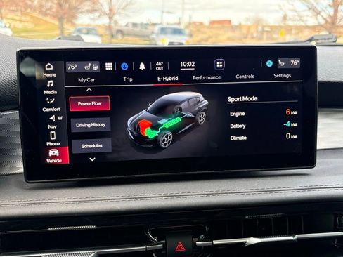 Used 2024 Alfa Romeo Tonale Veloce image 27