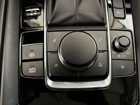 Used 2025 MAZDA CX-50 2.5 Hybrid w/ Weather Package image 27