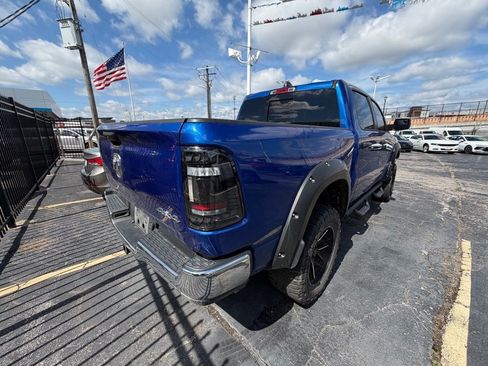 Used 2019 RAM 1500 Tradesman w/ SXT Appearance Group AWD/4WD image 12