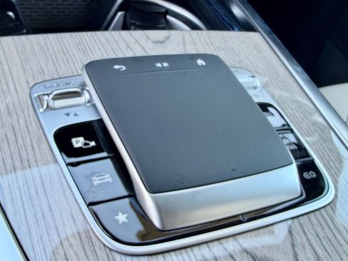 New 2026 Mercedes-Benz G 580 w/ EQ Technology image 24