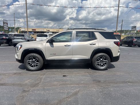 New 2027 GMC Terrain AT4 w/ Convenience Package III AWD/4WD image 7