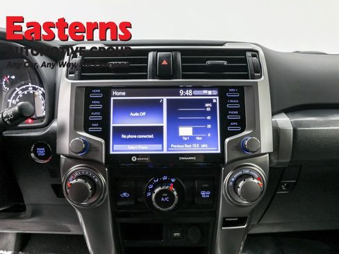 Used 2024 Toyota 4Runner SR5 image 12