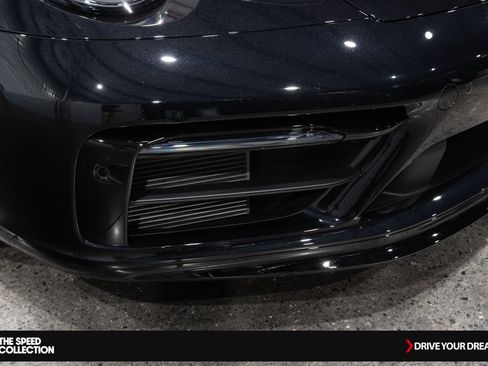 Used 2024 Porsche 911 Targa 4 GTS image 70