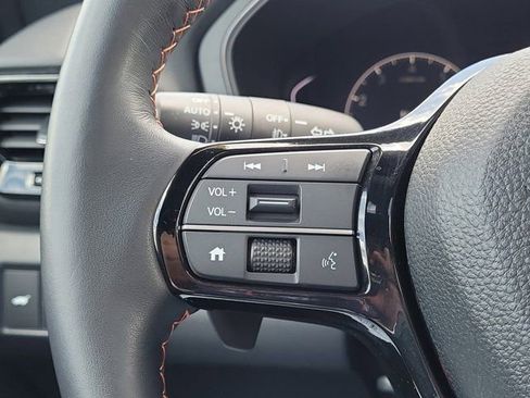 Certified 2025 Honda Pilot TrailSport image 22