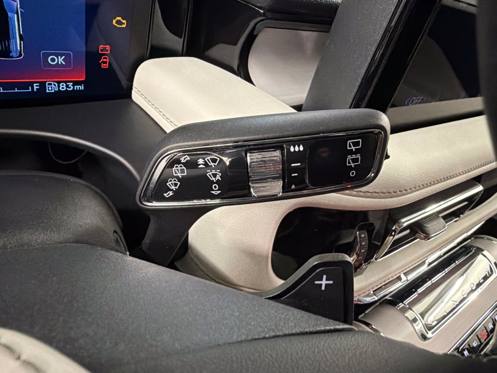 New 2027 Lincoln Aviator Reserve AWD/4WD image 21