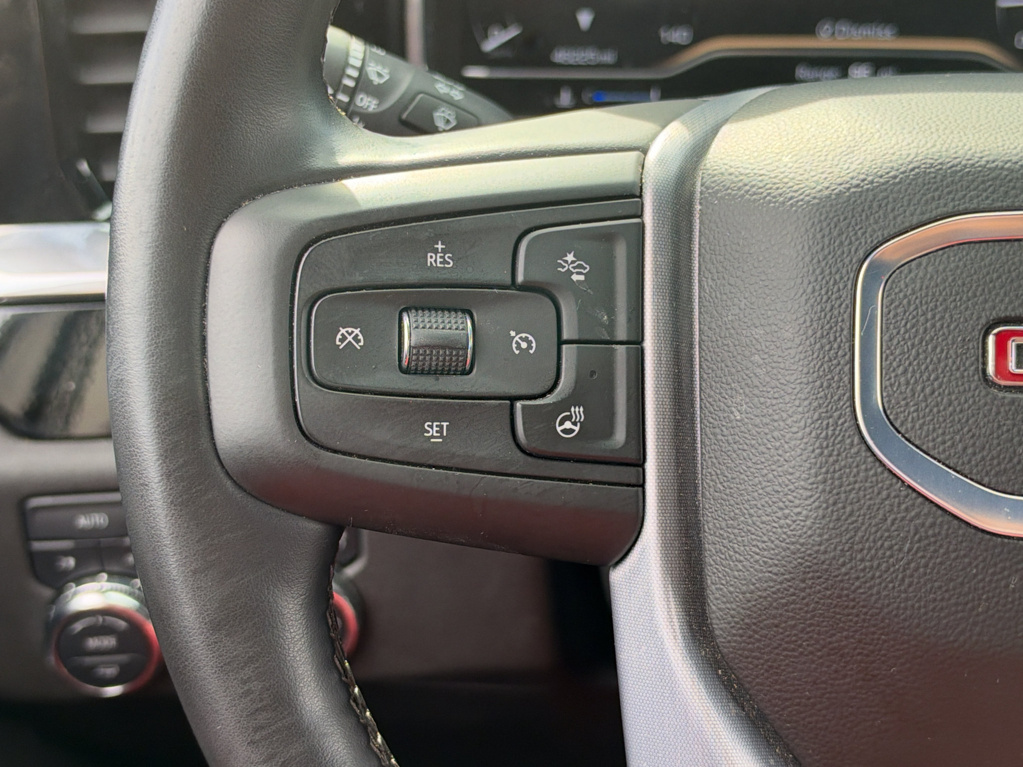Used 2025 GMC Sierra 1500 Elevation AWD/4WD image 26