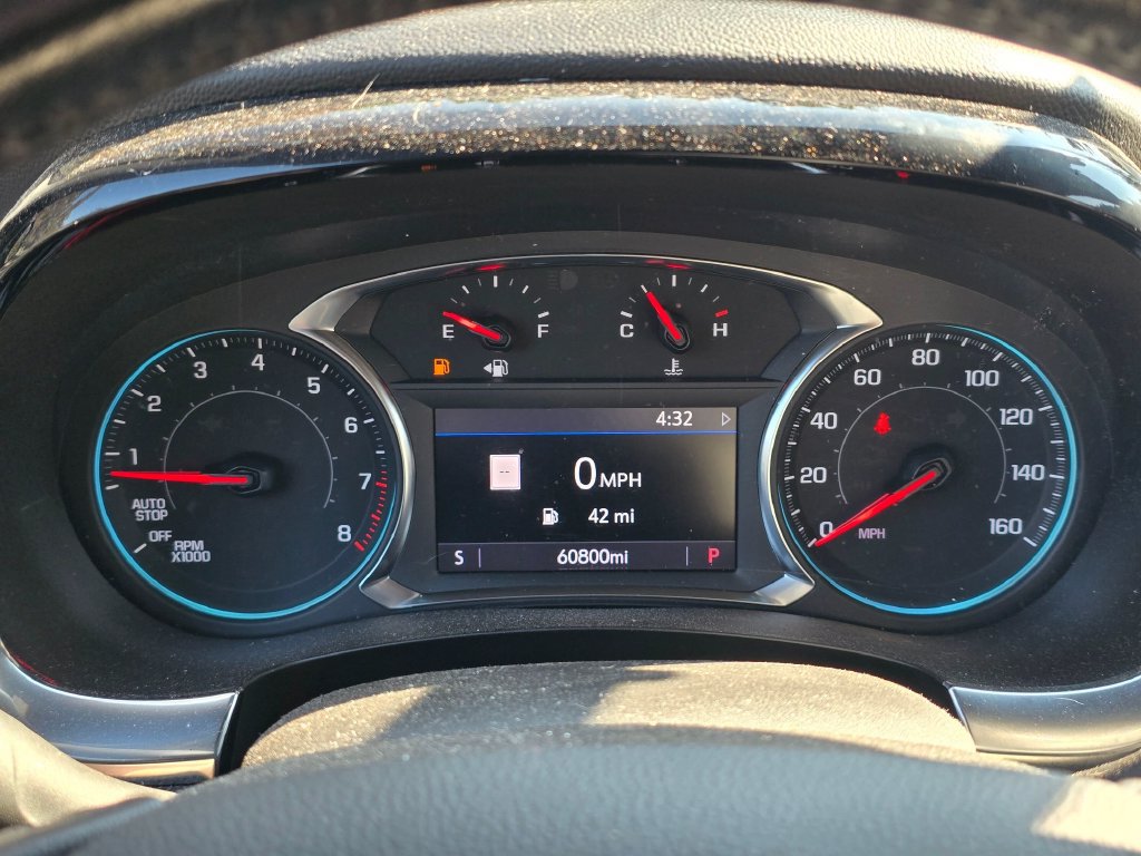Used 2022 Chevrolet Traverse RS AWD/4WD image 17