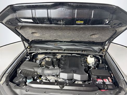 Certified 2022 Toyota 4Runner Limited image 28