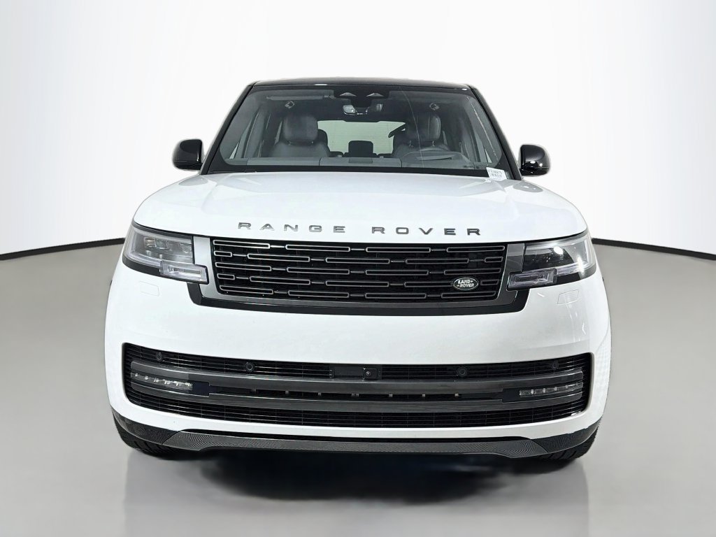 New 2026 Land Rover Range Rover SE AWD/4WD image 2