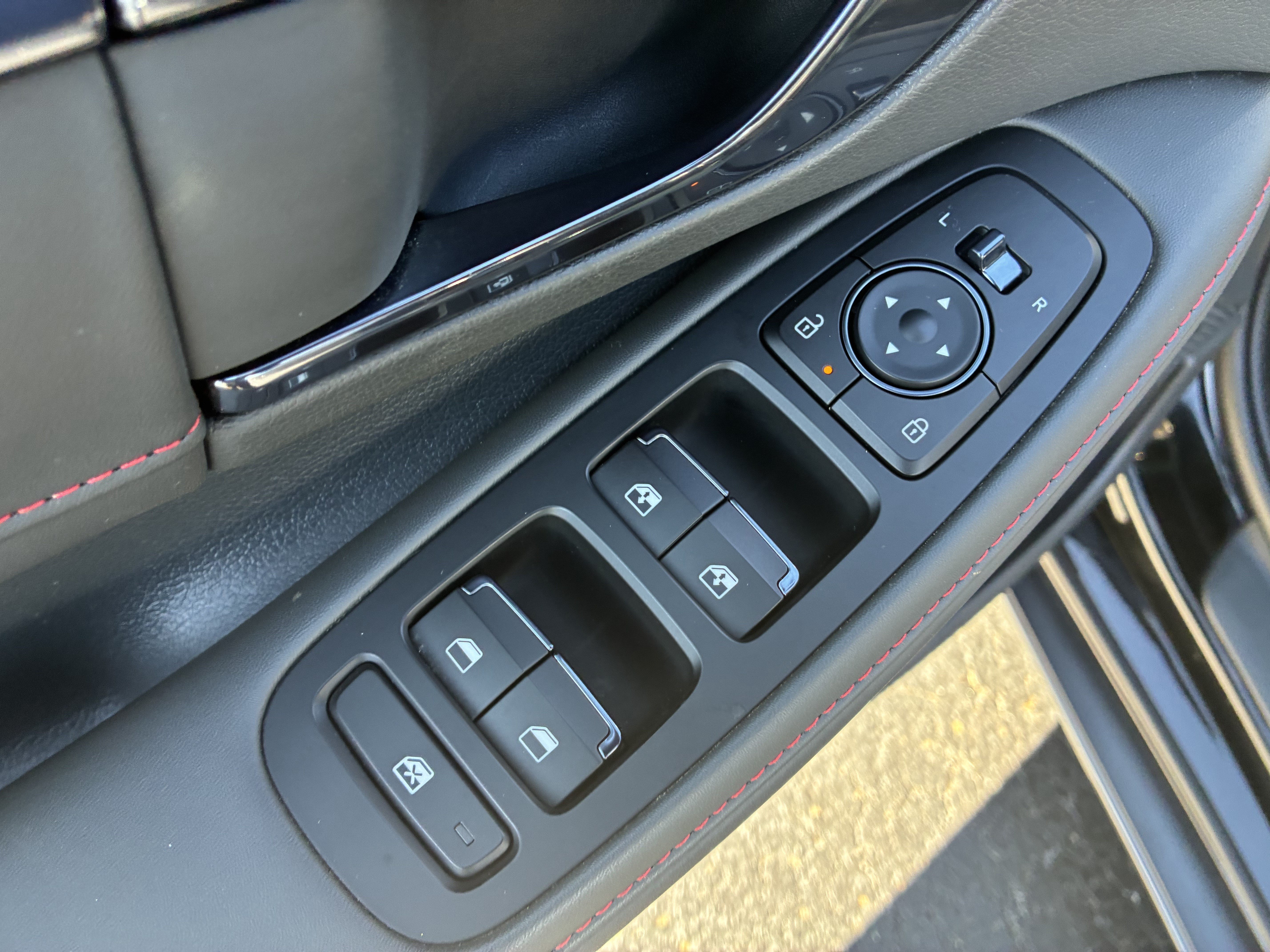Used 2024 Hyundai Sonata N Line FWD image 21