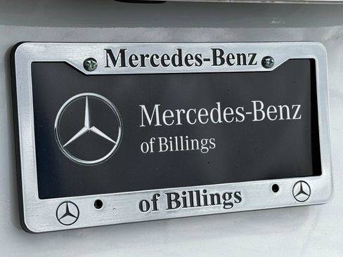 Used 2025 Mercedes-Benz GLS 450 4MATIC image 52