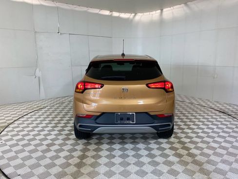 Used 2025 Buick Encore GX Preferred FWD image 18