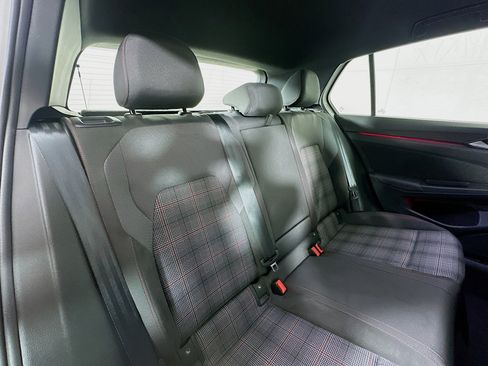 Used 2024 Volkswagen GTI S image 24