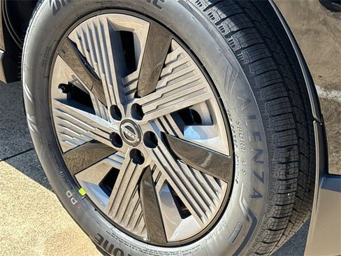 New 2026 Nissan Murano SL image 11