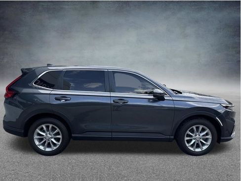 Used 2025 Honda CR-V EX-L image 7