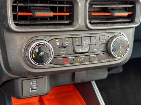 Certified 2023 Ford Maverick XLT w/ Equipment Group 300A Standard image 32