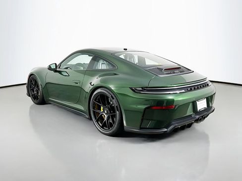New 2026 Porsche 911 GT3 image 3