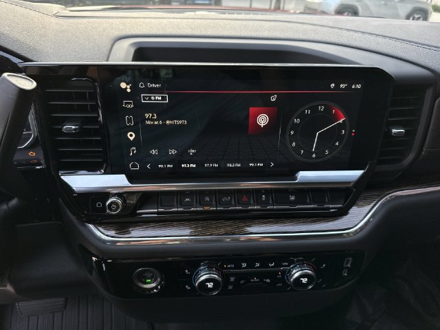 Certified 2023 GMC Sierra 1500 Elevation RWD image 23