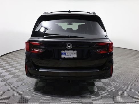 Used 2026 Honda Odyssey Sport-L image 5