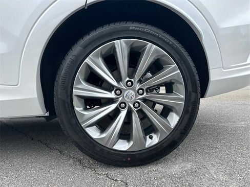 New 2026 Buick Envista Avenir image 20