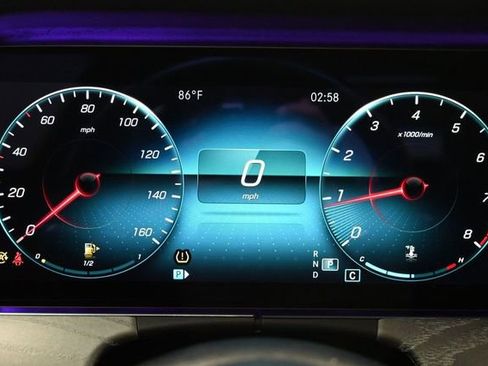 Used 2021 Mercedes-Benz E 350 Sedan image 18