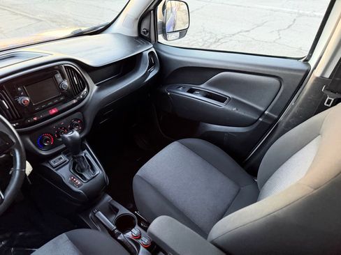 Used 2017 RAM ProMaster City Tradesman w/ Rear Back-up Camera Group image 13