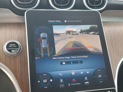 Used 2023 Mercedes-Benz GLC 300 4MATIC image 27