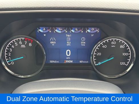 Used 2021 Ford F150 XLT w/ Equipment Group 302A High AWD/4WD image 18