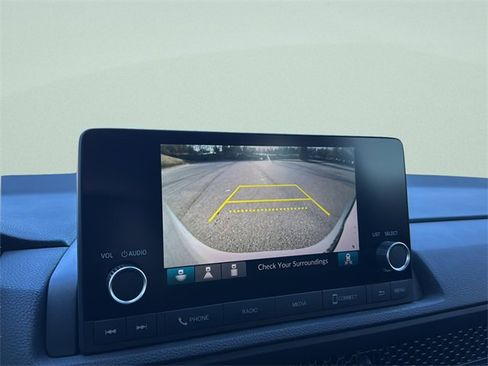 Certified 2024 Honda CR-V Sport image 27