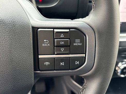 New 2026 Ford F250 Lariat w/ Black Appearance Package AWD/4WD image 18