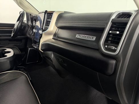 Used 2024 RAM 2500 Laramie w/ Safety Group AWD/4WD image 31